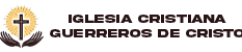 Logo Header Iglesia