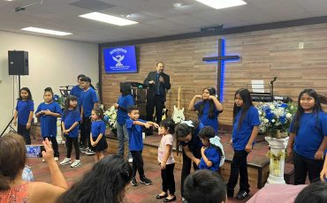 Niños