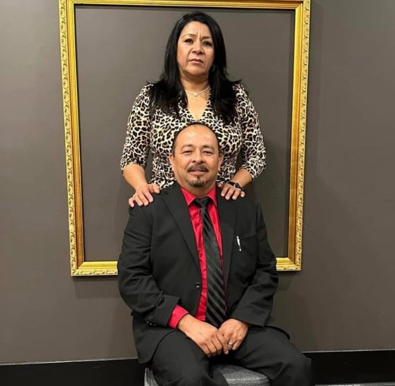 pastores
